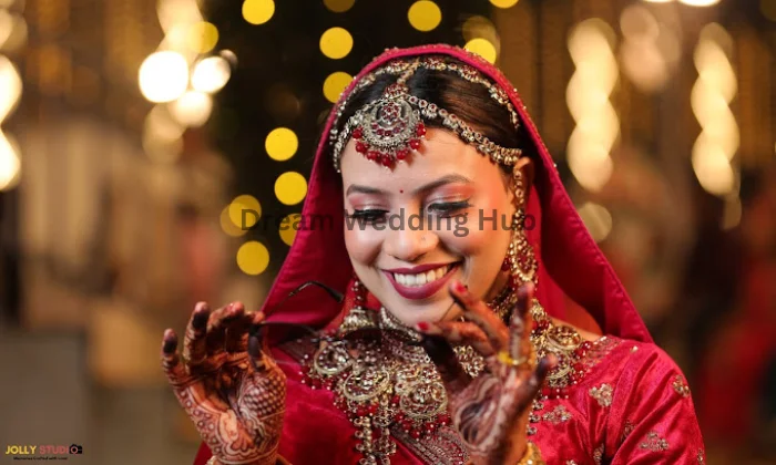 Lamika Bridal Studio